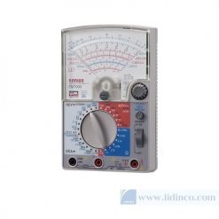 Đồng hồ kim đo điện dung thấp Sanwa EM7000