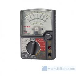 Đồng hồ kim kiểm tra tính liên tục Sanwa SP21