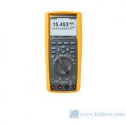 Đồng hồ vạn năng Fluke 287