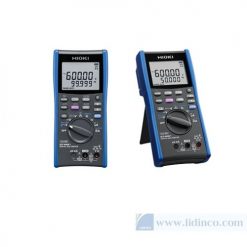 Đồng hồ vạn năng Hioki DT4281