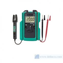 Đồng hồ vạn năng Kyoritsu KEWMATE 2000A