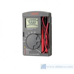 Đồng hồ vạn năng Sanwa PM11