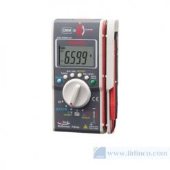 Đồng hồ vạn năng Sanwa PM33a