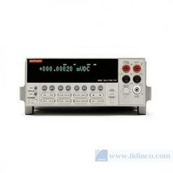 Đồng hồ vạn năng Tektronix 2002