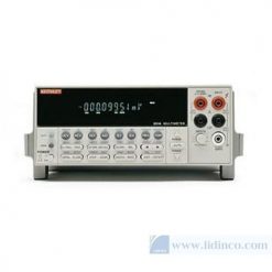 Đồng hồ vạn năng Tektronix 2010