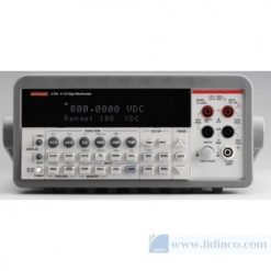 Đồng hồ vạn năng Tektronix 2100-100