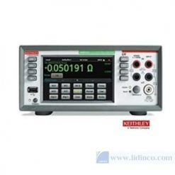 Đồng hồ vạn năng Tektronix DMM6500