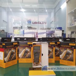 Đồng hồ vạn năng True RMS 179