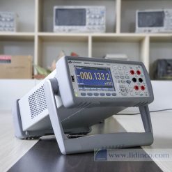Đồng hồ vạn năng để bàn Keysight 34461A