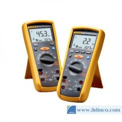 Đồng hồ vạn năng đo cách điện Fluke 1577