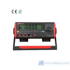 Đồng hồ vạn năng kỹ thuật số UNI-T UT803