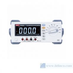 Đồng hồ vạn năng kỹ thuật số UNI-T UT8803E Benchtop Digital Multimeter