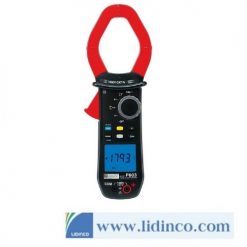Ampe kìm Chauvinx F603