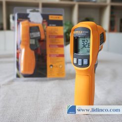 Alternative view of Nhiệt Kế Hồng Ngoại Cầm Tay Fluke 62 MAX