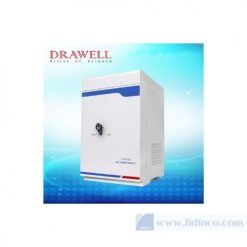 Hệ thống sắc ký ion Drawell DW-CIC-D100