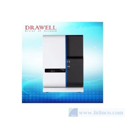Hệ thống sắc ký ion Drawell DW-CIC-D120