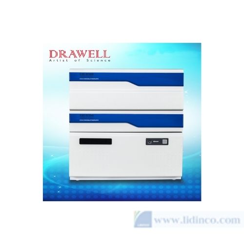 Hệ thống sắc ký ion Drawell DW-CIC-D300
