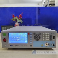 Máy kiểm tra điện áp chịu đựng UCE UC8801C 5kV AC