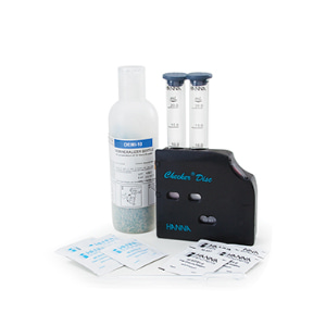 Chemical Test Kits & Reagents