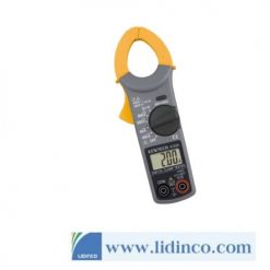 Ampe kìm số Kyoritsu KT 200