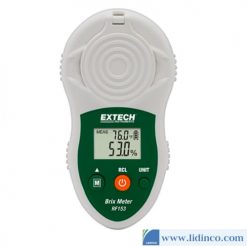 Khúc Xạ Kế Kỹ Thuật Số Brix Extech RF153