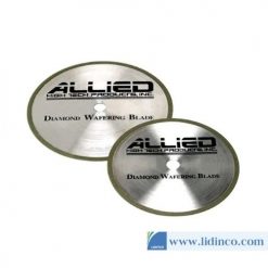 Lưỡi cắt mẫu kim cương Allied High Tech (Resin Bond)