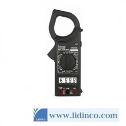 Ampe kìm số đo dòng AC Waterun M266