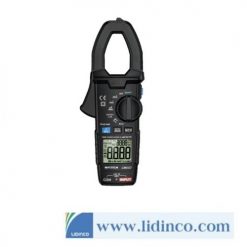Ampe kìm True-RMS Waterun CM83C