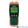 Máy Đo Áp Kế Chênh Lệch Extech SDL720