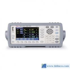 Máy Đo Công Suất TongHui TH3312