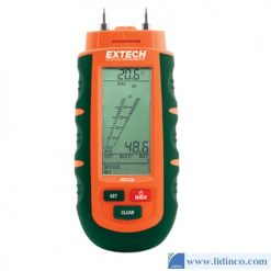 Máy Đo Độ Ẩm Bỏ Túi Extech MO230
