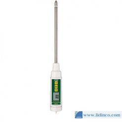 Máy Đo Độ Ẩm Đất Extech MO750