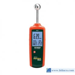 Máy Đo Độ Ẩm Không Pin Extech MO257