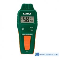 Máy Đo Độ Ẩm Không Pin Extech MO53