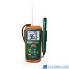Máy Đo Độ Ẩm, Nhiệt Độ Extech RH101