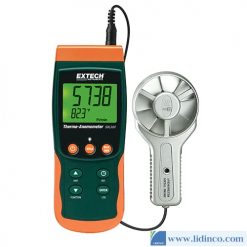 Máy Đo Gió, Nhiệt Độ Extech SDL300