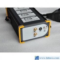 Máy Dò Rò Rỉ Khí Gas HV Hipot GDWG-IV