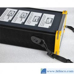 Máy Dò Rò Rỉ Khí Gas HV Hipot GDWG-IV