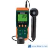 Máy Đo Tia UVA/UVC Extech  SDL470