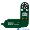 Máy Đo Tốc Độ Gió, Nhiệt Độ, Độ Ẩm Extech 45168CP