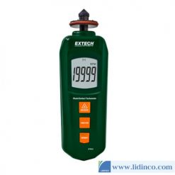 Máy Đo Tốc Độ Laser Tachometer Extech RPM40