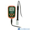 Máy Đo pH / mV / Độ Dẫn Điện / TDS / Độ Mặn / Nhiệt Độ Extech EC600