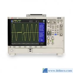 Máy Phân Tích Công Suất Điện AC Một Pha 2 Kênh Keysight PA2201A 