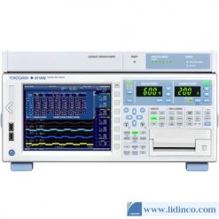 Máy Phân Tích Công Suất Yokogawa WT1800E
