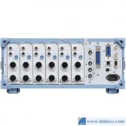Máy Phân Tích Công Suất Yokogawa WT1800E