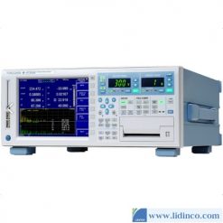 Máy Phân Tích Công Suất Yokogawa WT3000E
