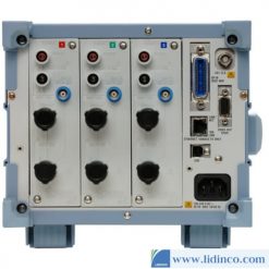 Máy Phân Tích Công Suất Yokogawa WT500