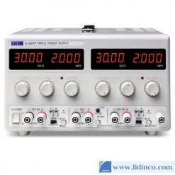 Máy cấp nguồn 30V/2A TTI EL302RD-3
