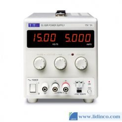 Máy cấp nguồn 30V/2A TTI EL302RT-1