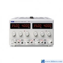 Máy cấp nguồn 35V/5A TTI EX355R 2
